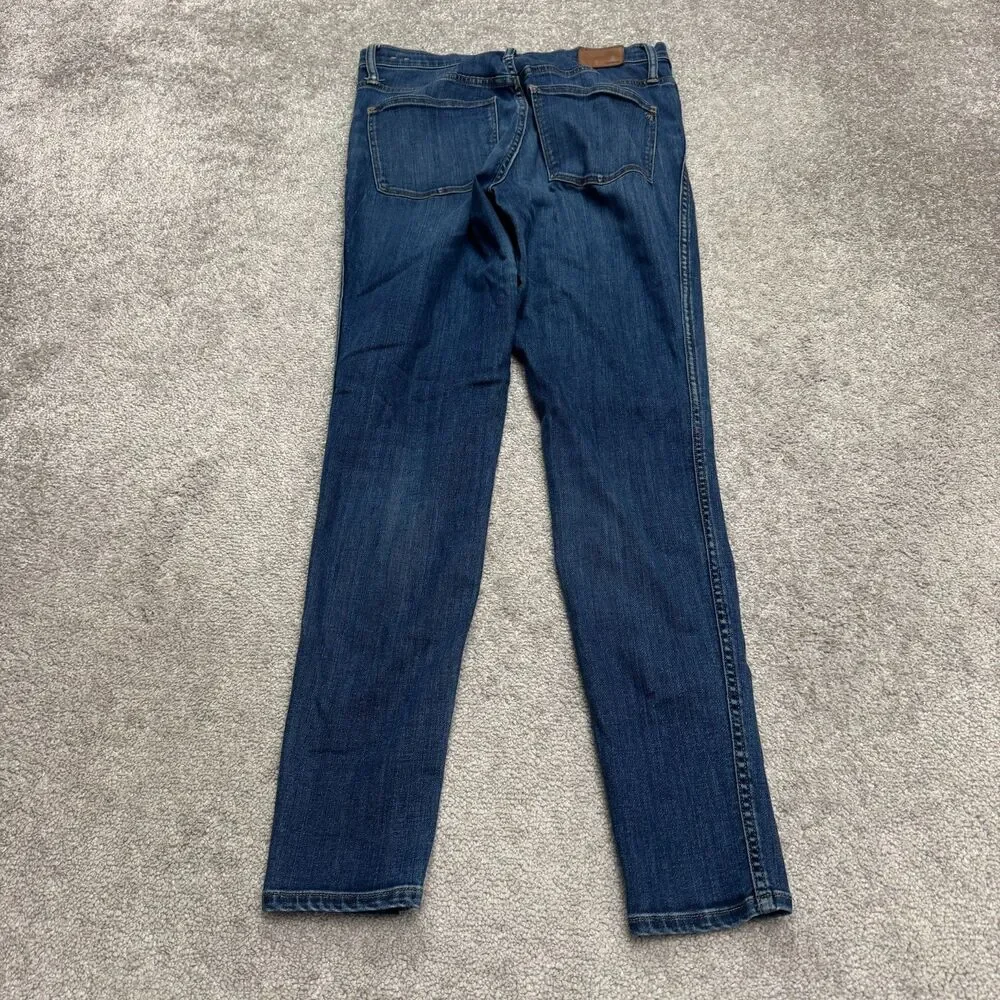 Madewell 10